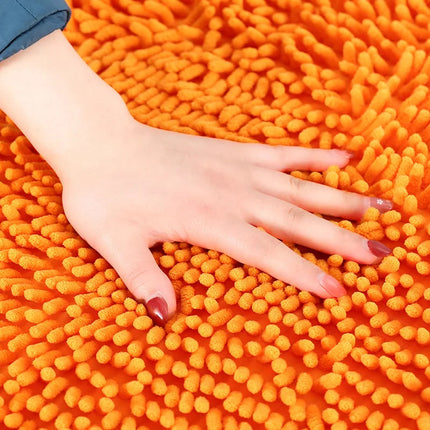 LuxeAbsorb | Antypoślizgowa mata łazienkowa 4