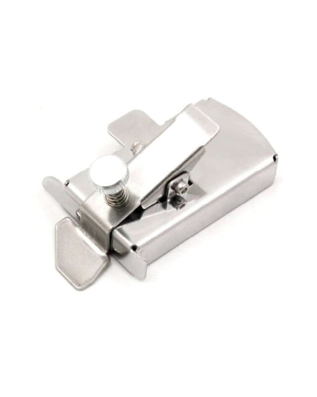 Magnetic Seam Guide for Precise Sewing with Universal Compatibility – High-Quality Stainless Steel Tool 7