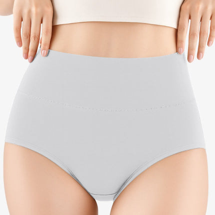 Majtki Menstruacyjne z Technologią Wielowarstwową – Oddychająca Bielizna dla Kobiet, Dostępne Rozmiary S-XXL 7