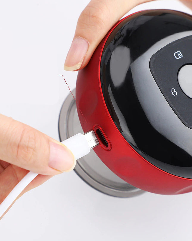 Masażer do Ciała Cella z Technologią Próżniową – Skuteczna Redukcja Cellulitu i Ujędrnianie Skóry w Domu 3