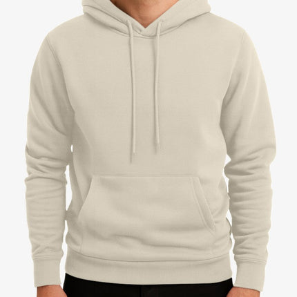 Męska Bluza z Kapturem Premium – Komfortowy Sweter z Kieszenią Kangurką, Ciepły Polyester, Sportowy i Casualowy Styl 7