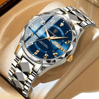 Golden Blue