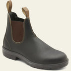 Black / Brown