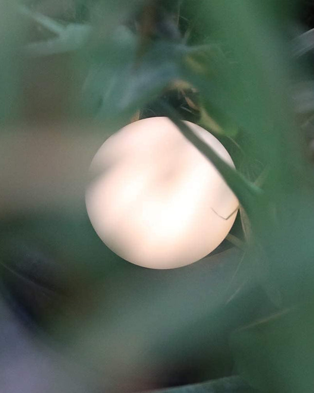 Miękka silikonowa lampka nocna dla dziecka z płynnym przyciemnianiem – przenośna i ładowalna lampka nocna do pokoju dziecięcego 2