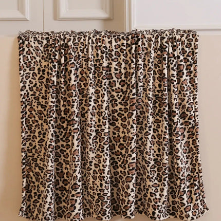 Miękki i Ciepły Koc dla Wygodnego Relaksu 1