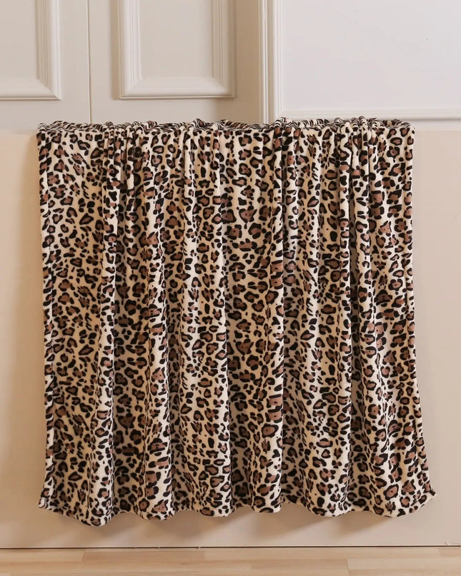 Miękki i Ciepły Koc dla Wygodnego Relaksu 1