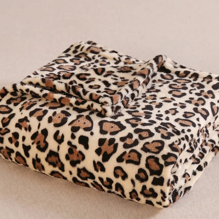 Miękki i Ciepły Koc dla Wygodnego Relaksu 2