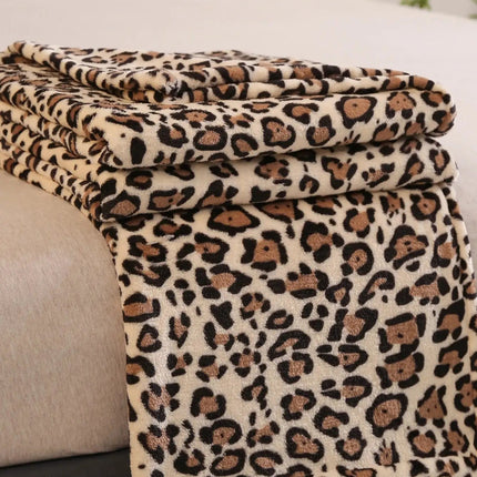 Miękki i Ciepły Koc dla Wygodnego Relaksu 3