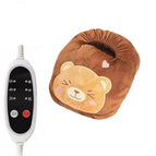 Brown bear