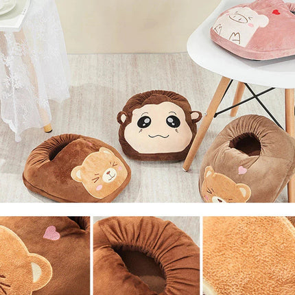 Miękkie w dotyku | Łatwe do czyszczenia 5