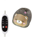 Gray Bear