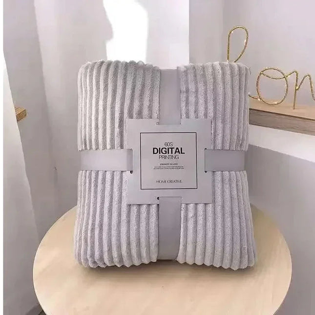 Miękkość i ciepło w pojedynczym rozmiarze 5