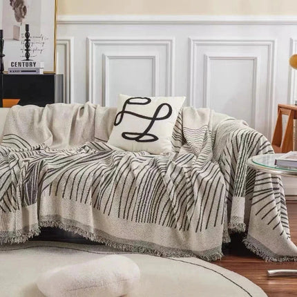 Miękkość w stylu flagi dla Twojego wnętrza 1