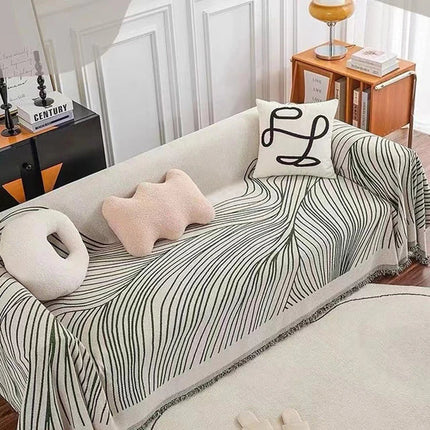 Miękkość w stylu flagi dla Twojego wnętrza 3