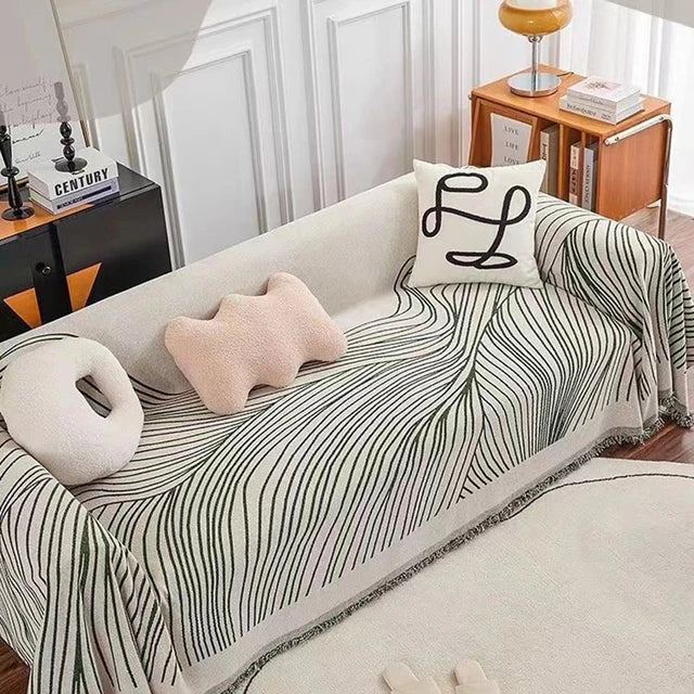 Miękkość w stylu flagi dla Twojego wnętrza 3