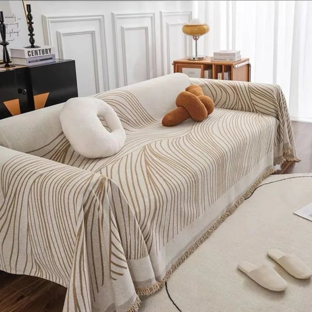 Miękkość w stylu flagi dla Twojego wnętrza 5