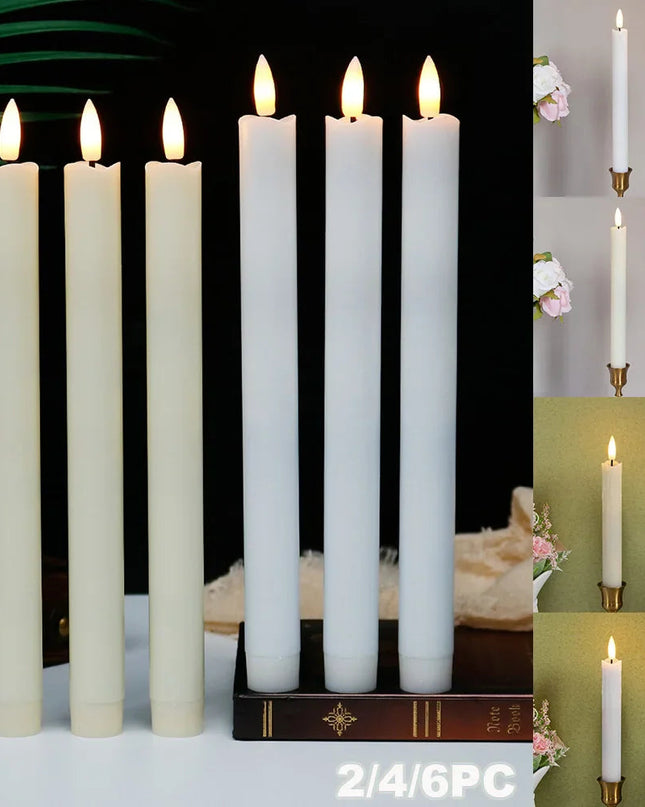 Migoczące chwile w świątecznym nastroju 1