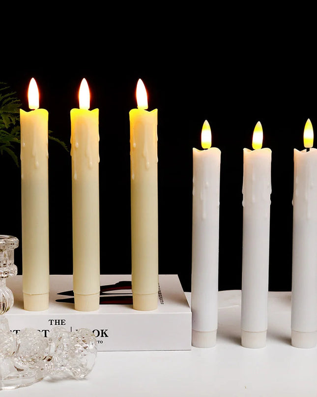 Migoczące chwile w świątecznym nastroju 2