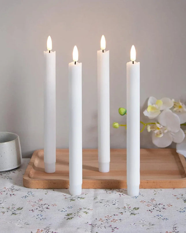 Migoczące chwile w świątecznym nastroju 3