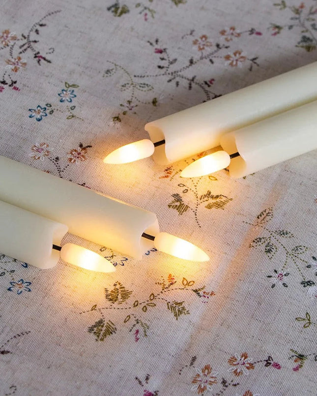 Migoczące chwile w świątecznym nastroju 4