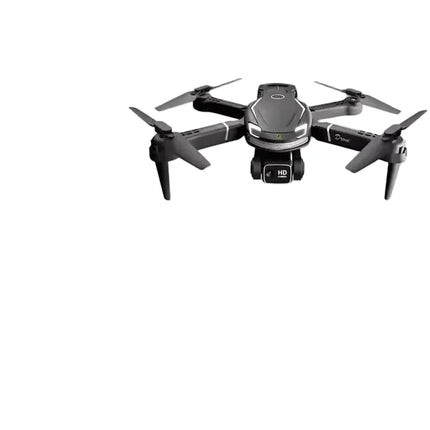Mini dron z podwójną kamerą 8K i stabilizacją GPS, kompaktowy i przenośny, 1