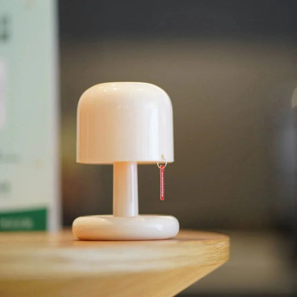 Mini Światło Zachodu Słońca - Kompaktowa Lampa USB do Tworzenia Przytulnej Atmosfery w Wnętrzach 3