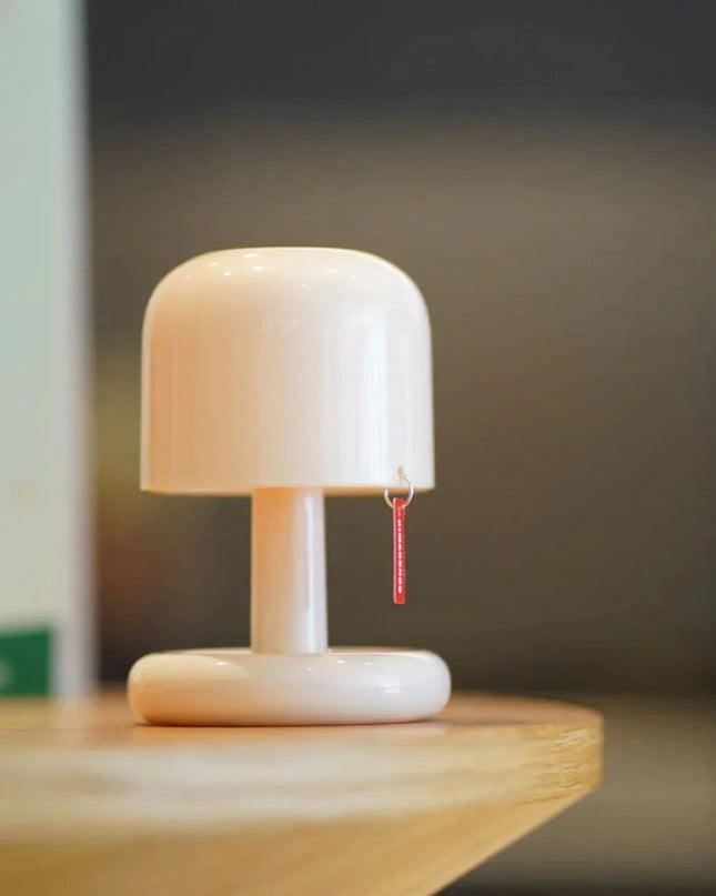 Mini Światło Zachodu Słońca - Kompaktowa Lampa USB do Tworzenia Przytulnej Atmosfery w Wnętrzach 3