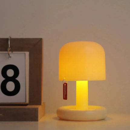 Mini Światło Zachodu Słońca - Kompaktowa Lampa USB do Tworzenia Przytulnej Atmosfery w Wnętrzach 6
