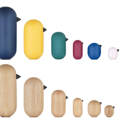 Minimalistyczna dekoracja od Normann Copenhagen! 3