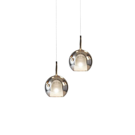 Minimalistyczna lampa wisząca w stylu skandynawskim – Elegancki design i nowoczesne oświetlenie 5