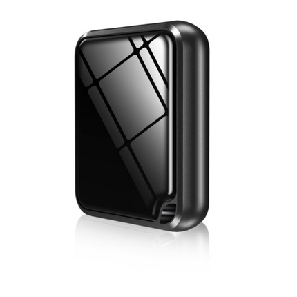 Minirejestrator Głosu z Aktywowaniem Głosem i 32GB Pamięci – Wysoka Jakość Nagrania i Kompaktowy Rozmiar 2