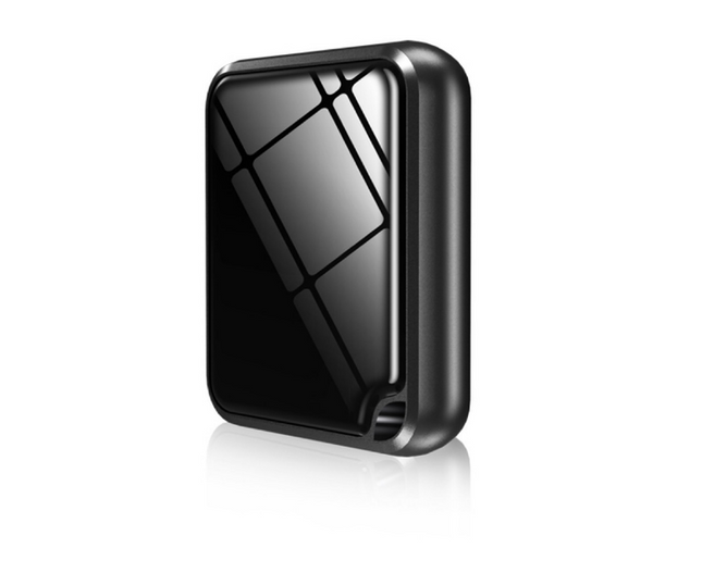 Minirejestrator Głosu z Aktywowaniem Głosem i 32GB Pamięci – Wysoka Jakość Nagrania i Kompaktowy Rozmiar 2