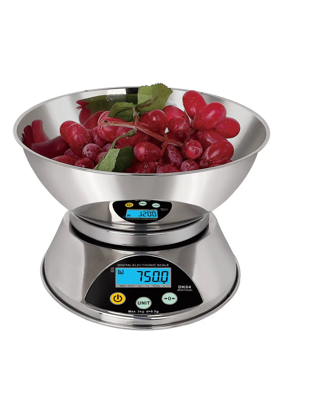 MultiWeeg | Waga kuchenna z gramami i uncjami 1