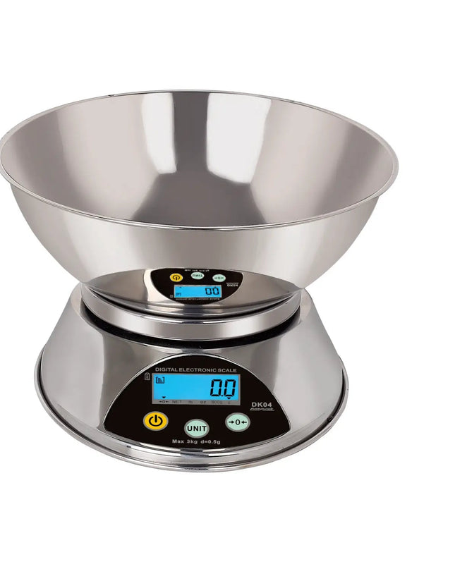 MultiWeeg | Waga kuchenna z gramami i uncjami 3