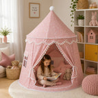 Pink Cotton