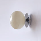 Chrome+Beige