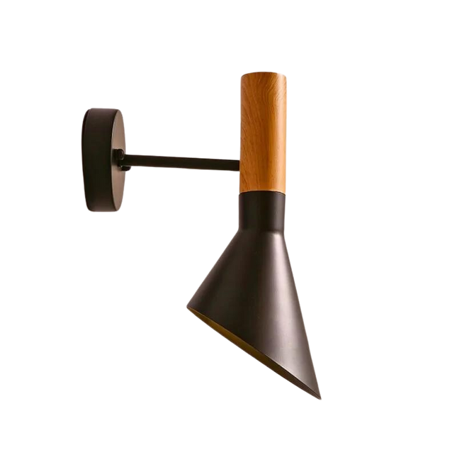 Nowoczesna Lampa LED Sufitowa z Regulowanym Kloszem – Idealna do Salonu i Biura, Jasne Oświetlenie 350 Lumenów 11