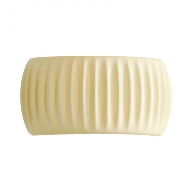 Nowoczesna Lampa Ścienna Art Deco z Żywicy – Kinkiet Ścienny w Zielonym, Pomarańczowym i Białym Kolorze 10