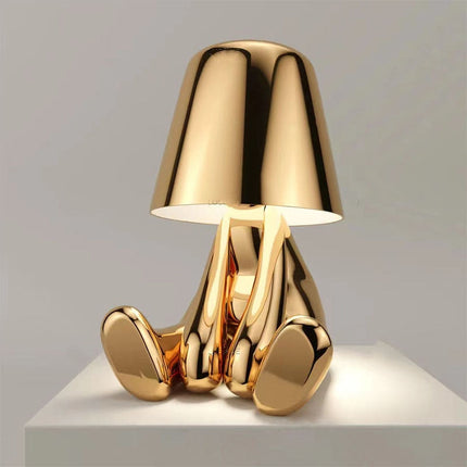 Nowoczesna Lampa Sufitowa LED z Ciepłym Światłem do Salonów i Pokoi 0
