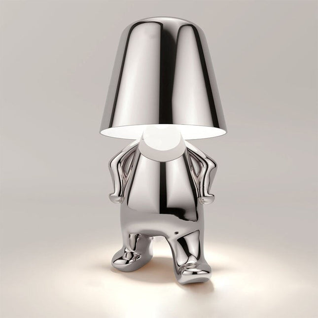 Nowoczesna Lampa Sufitowa LED z Ciepłym Światłem do Salonów i Pokoi 6