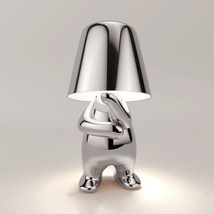 Nowoczesna Lampa Sufitowa LED z Ciepłym Światłem do Salonów i Pokoi 7