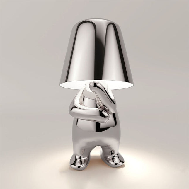 Nowoczesna Lampa Sufitowa LED z Ciepłym Światłem do Salonów i Pokoi 7