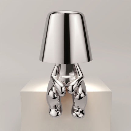Nowoczesna Lampa Sufitowa LED z Ciepłym Światłem do Salonów i Pokoi 8
