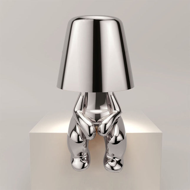 Nowoczesna Lampa Sufitowa LED z Ciepłym Światłem do Salonów i Pokoi 8