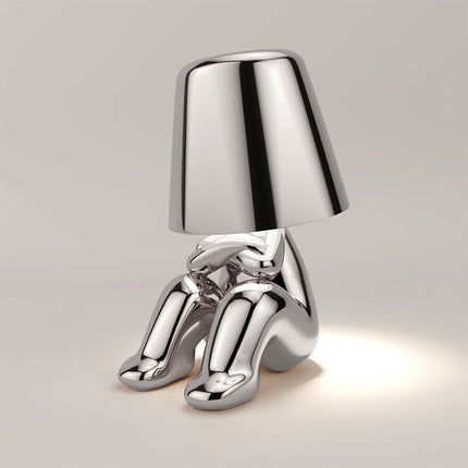 Nowoczesna Lampa Sufitowa LED z Ciepłym Światłem do Salonów i Pokoi 9