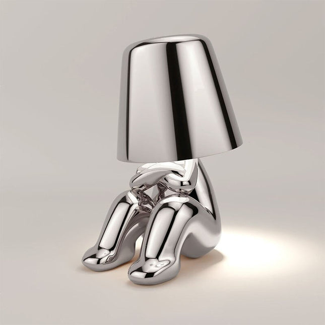 Nowoczesna Lampa Sufitowa LED z Ciepłym Światłem do Salonów i Pokoi 9