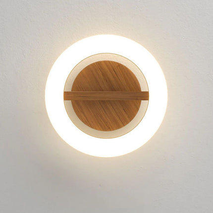 Nowoczesna Lampa Sufitowa LED z Otwartym Pierścieniem – 20 cm i 30 cm, Idealna do Salonu i Sypialni, Metal i Akryl 6