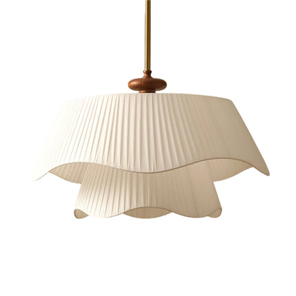 Nowoczesna Lampa Wisząca Bellevue z Metalowym i Szklanym Wykończeniem – Regulowana Wysokość 0