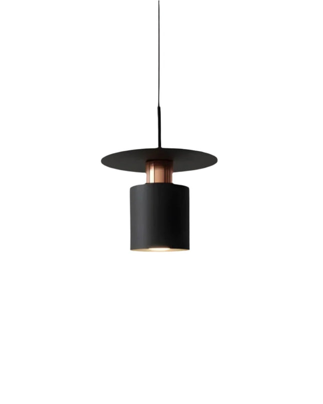 Nowoczesna Lampa Wisząca JET z Metalowym Wykończeniem – Regulowany Kabel 150 cm 0