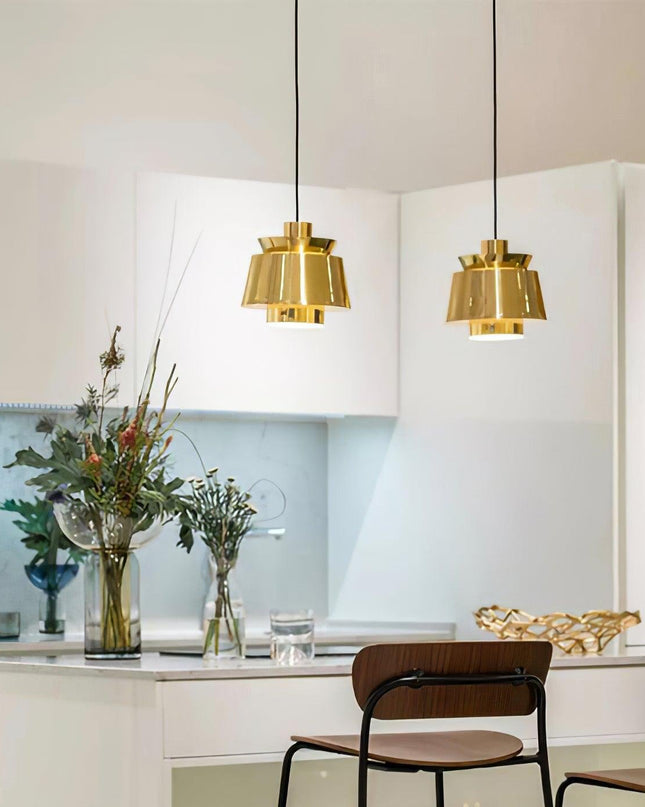 Nowoczesna Lampa Wisząca Orion z Eleganckim Designem – Idealna do Wnętrz 2